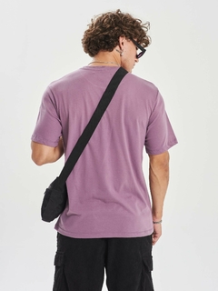 ED Remera Basica Regular (RE0480)