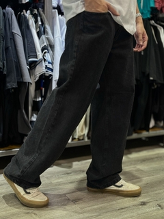 OM Baggy Elephant Black (PA1069) - comprar online