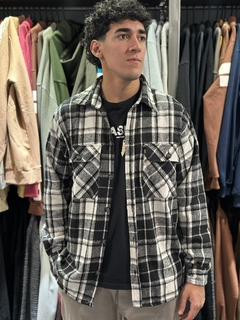 RO Camisaco Paño Scottish (AB0758)