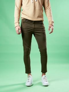 ED Pantalon Denver (PA0039) - comprar online