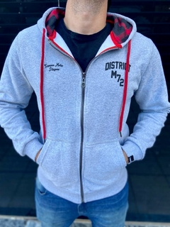 Imagen de MH Campera District (AB0415)
