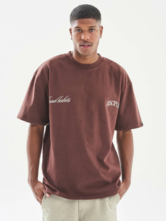 ED Remera Discipline (RE1243) - tienda online