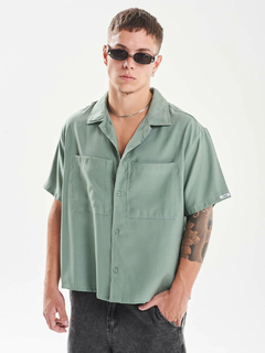 ED Camisa M/C Leblon (CA0236) - tienda online