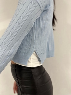 Sweater Spring (KA2415) - tienda online