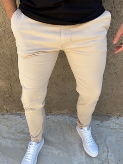 Imagen de MH Pantalon Chino (PA0194)