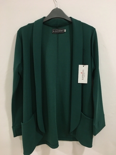 Blazer Santorini (KA1075) - comprar online