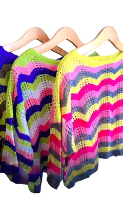 Imagen de Sweater Copacabana (KA1833)
