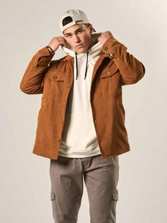 ED Camisaco Berlin (Corderoy) (AB0429) en internet