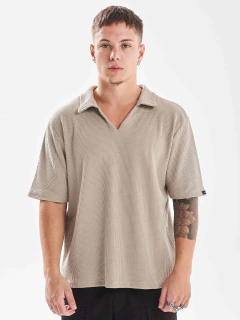 ED Chomba Waffle Grecia Over (RE1203)