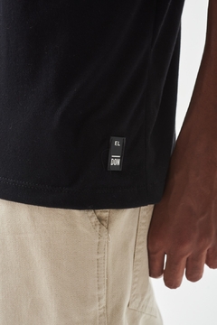 ED Remera Smooth Relaxed (RE1021) en internet