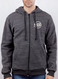 MH Campera Lotipo (frisa) (AB0079)