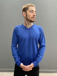 Imagen de OM Sweater Sevilla (OM0058)