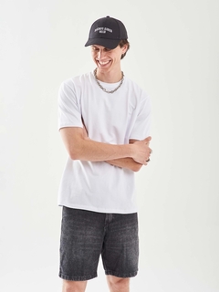 ED Remera Basica Lycra (RE0939)