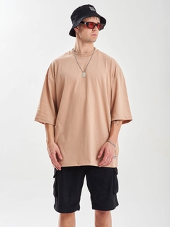 ED Remera Over Plus (RE0660) - tienda online