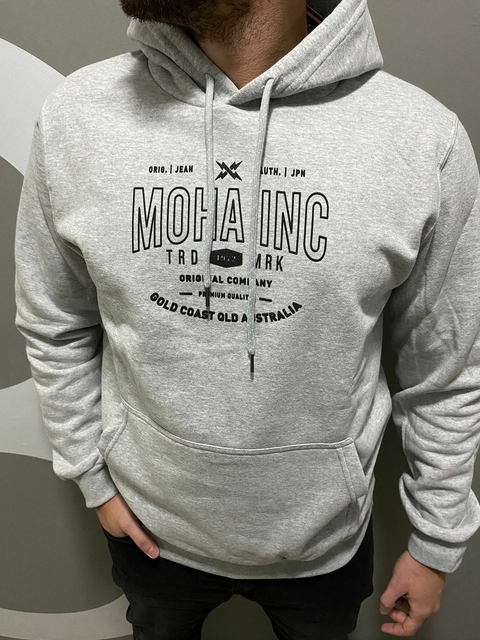 MH Hoodie Australia (AB0289)