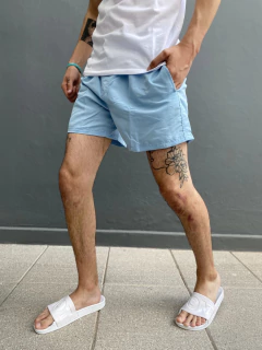 OM (IMPORTADO) Short Play (PA0153) - tienda online