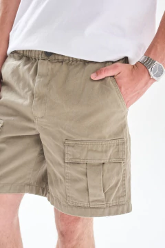 ED Bermuda Cargo Milos (PA0710) - tienda online