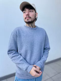 OM Buzo Basic (AB0434) - Cumbres