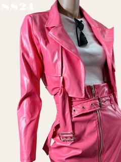 Trench Crop (KA1708)