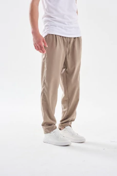 Imagen de ED Pantalon Lino Lisboa (PA1024)