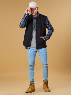 ED Chaleco Africa (AB0369) - tienda online