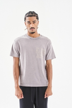 ED Remera Focus (RE1296) - tienda online