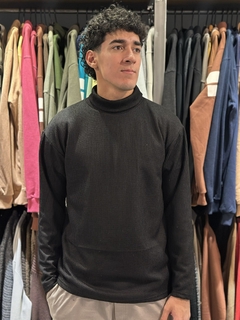 RO Polera Tejida Patagonia (AB0727) - tienda online