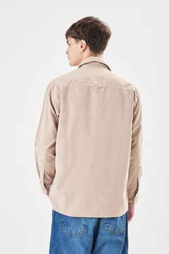 ED Sobrecamisa Tower (CA0205) - Cumbres