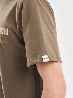 Imagen de ED Remera Golden (RE1328)