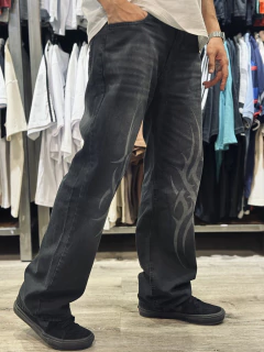 OM Baggy New Flame (PA0792) en internet