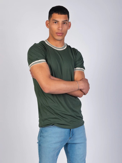 ED Remera Derby (RE0304) en internet