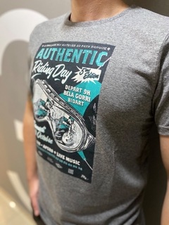 MH Remera Authentic (RE0493) en internet