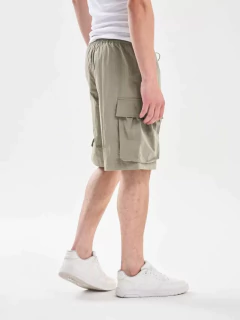 ED Bermuda Cargo Paloma (PA1028) - comprar online