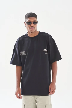 ED Remera Over Vision (RE1236) - Cumbres