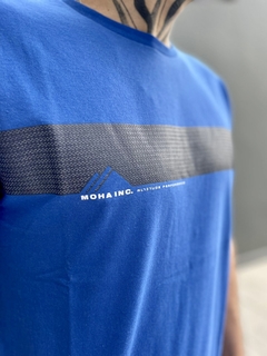 MH Remera Altitude (RE0688) - tienda online