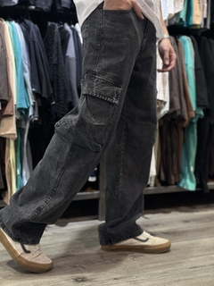 OM Baggy Cargo Vail (PA0740) - comprar online