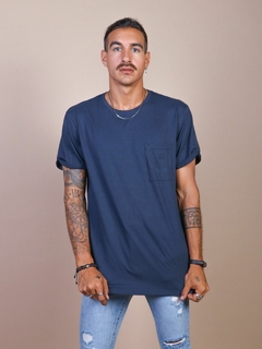 ED Remera Lakeland (RE0332) en internet