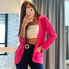 Blazer Santorini (KA1075) en internet