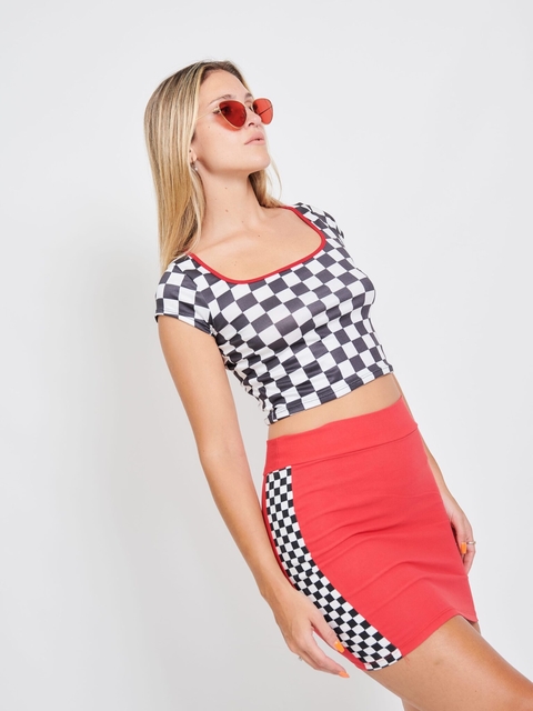 Mini Follow (KA1435)