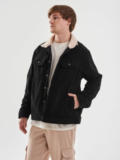 ED Campera Jacky (AB0605) - Cumbres