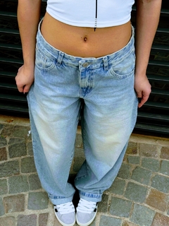 Denim Baggy Orleans (KA2325) - comprar online