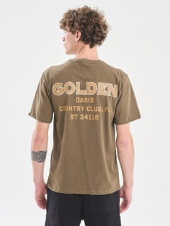 ED Remera Golden (RE1328) en internet