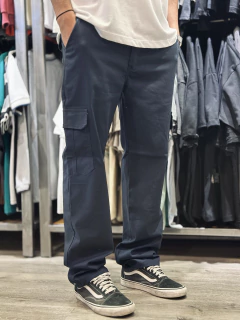 OM Pantalon Cargo Mom Notorious (PA0510) en internet