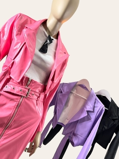 Trench Crop (KA1708) en internet