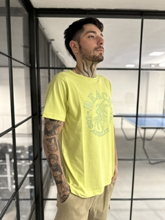 MH Remera Two Palms (RE1187) en internet