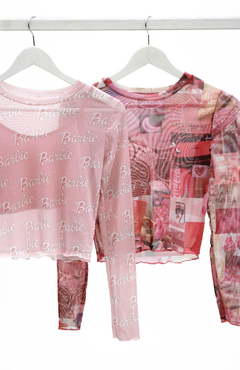 Set Barbie (KA1719) - comprar online