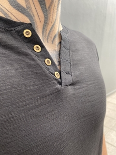 MH Remera Amess (RE0887)