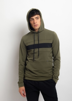 EVT Hoodie Trueno (AB0131)