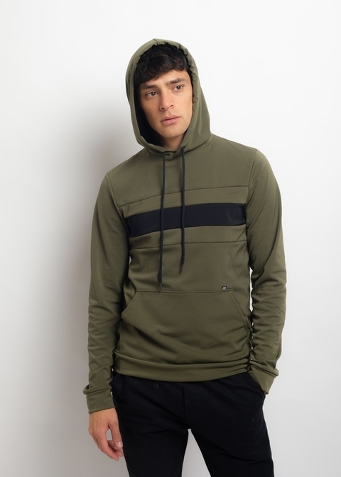 EVT Hoodie Trueno (AB0131)