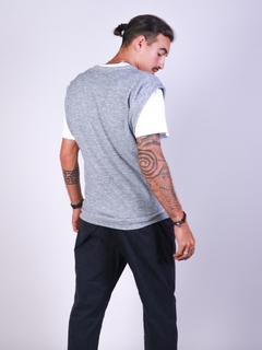 ED Chaleco Cashmire (AB0215) - Cumbres